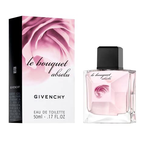 le bouquet absolu givenchy|Le Bouquet Absolu Givenchy pour femme .